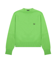 [Balenciaga] Sweatshirt SS25 812107_T17143232