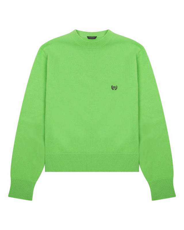 [Balenciaga] Sweatshirt SS25 812107_T17143232