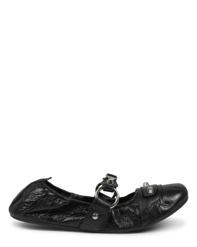 [Balenciaga] Flat shoes SS25 828095_WAD4Y1080