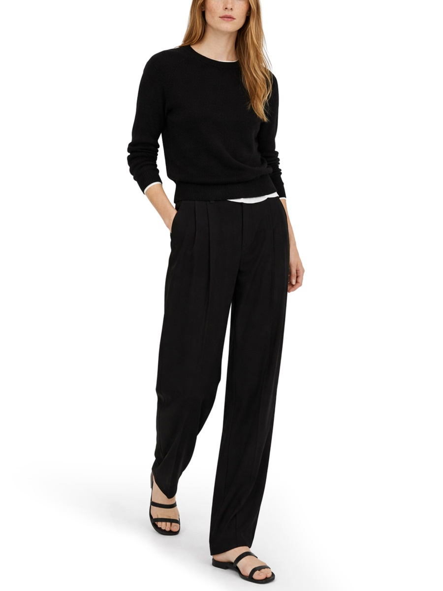 [Bottega Veneta] Pants SS25 820107_V5D901000