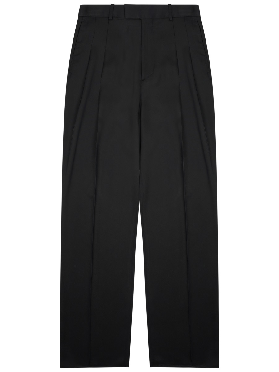[Bottega Veneta] Pants SS25 820107_V5D901000