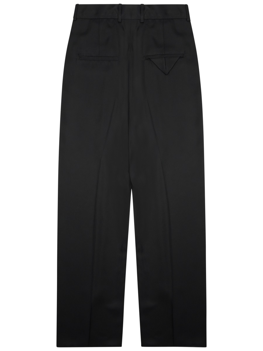 [Bottega Veneta] Pants SS25 820107_V5D901000