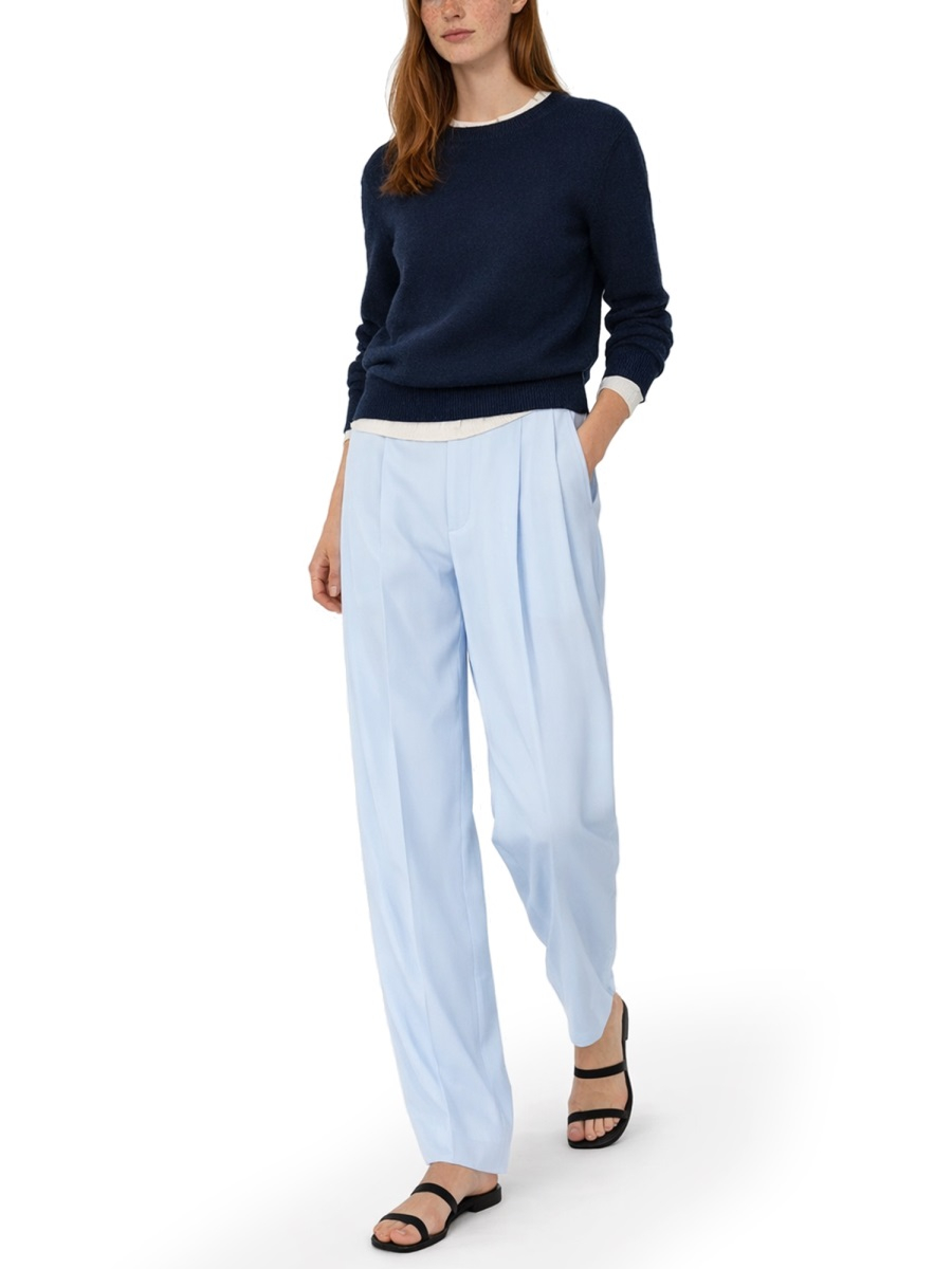 [Bottega Veneta] Pants SS25 820107_V5D904350