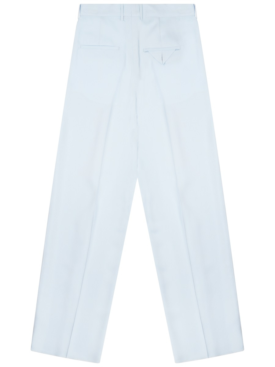 [Bottega Veneta] Pants SS25 820107_V5D904350