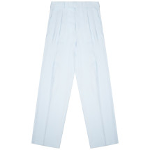 [Bottega Veneta] Pants SS25 820107_V5D904350