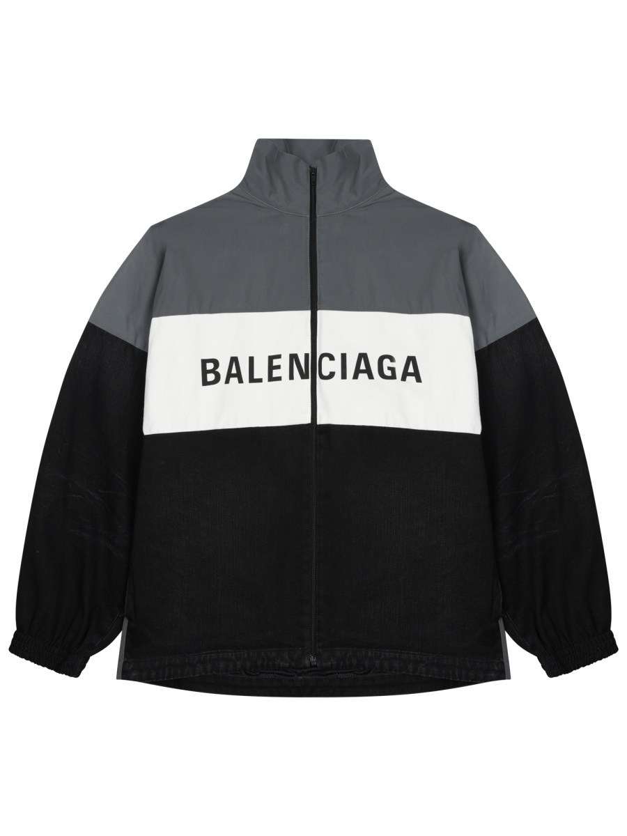 [Balenciaga] Jacket SS25 822843_TRW586412