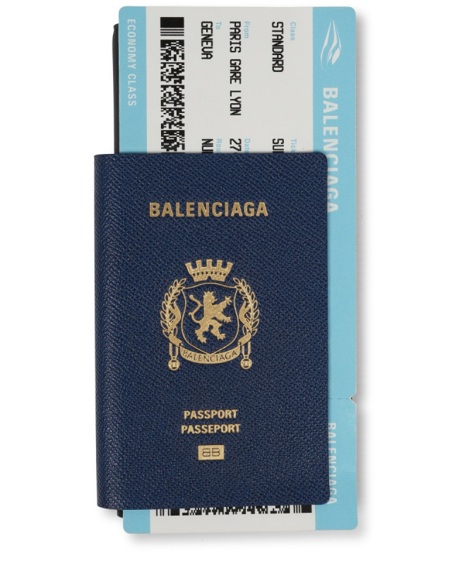 [Balenciaga] Wallet SS25 787774_2AA3R4734