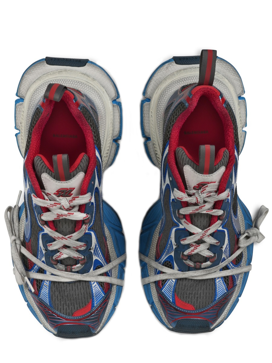 [Balenciaga] Sneakers SS25 734734_W3XL51469