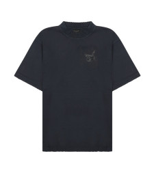 [Balenciaga] T-shirts Short Sleeve SS25 764235_TSVD51041