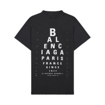 [Balenciaga] T-shirts Short Sleeve SS25 811688_TRVU69034
