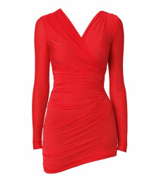 [Balenciaga] Dress SS25 814343_TRV976400