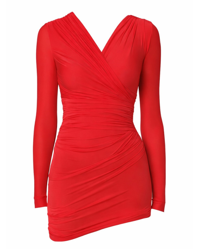 [Balenciaga] Dress SS25 814343_TRV976400
