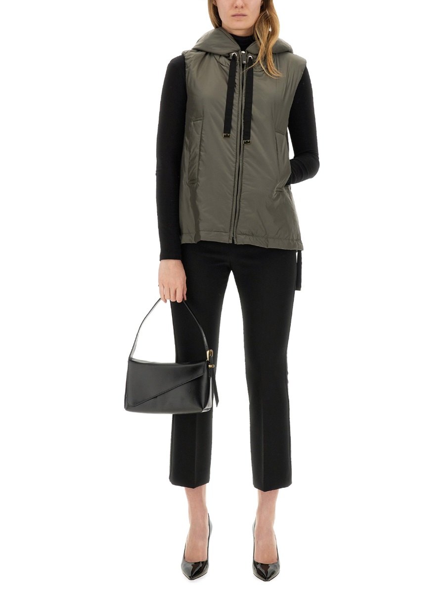 [S MAX MARA] Vest SS25 2519291034600_025084