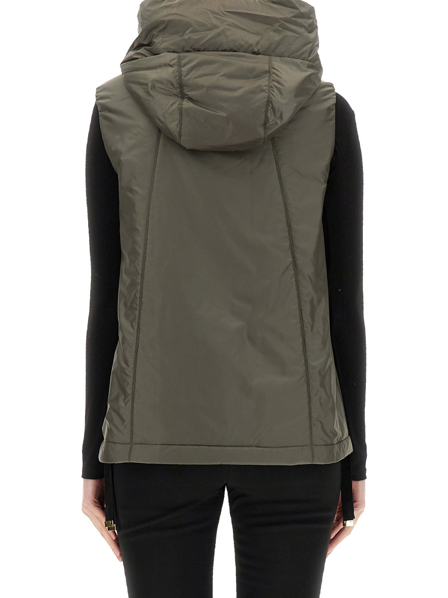 [S MAX MARA] Vest SS25 2519291034600_025084