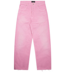 [Balenciaga] Jeans SS25 786468_TRWA62014