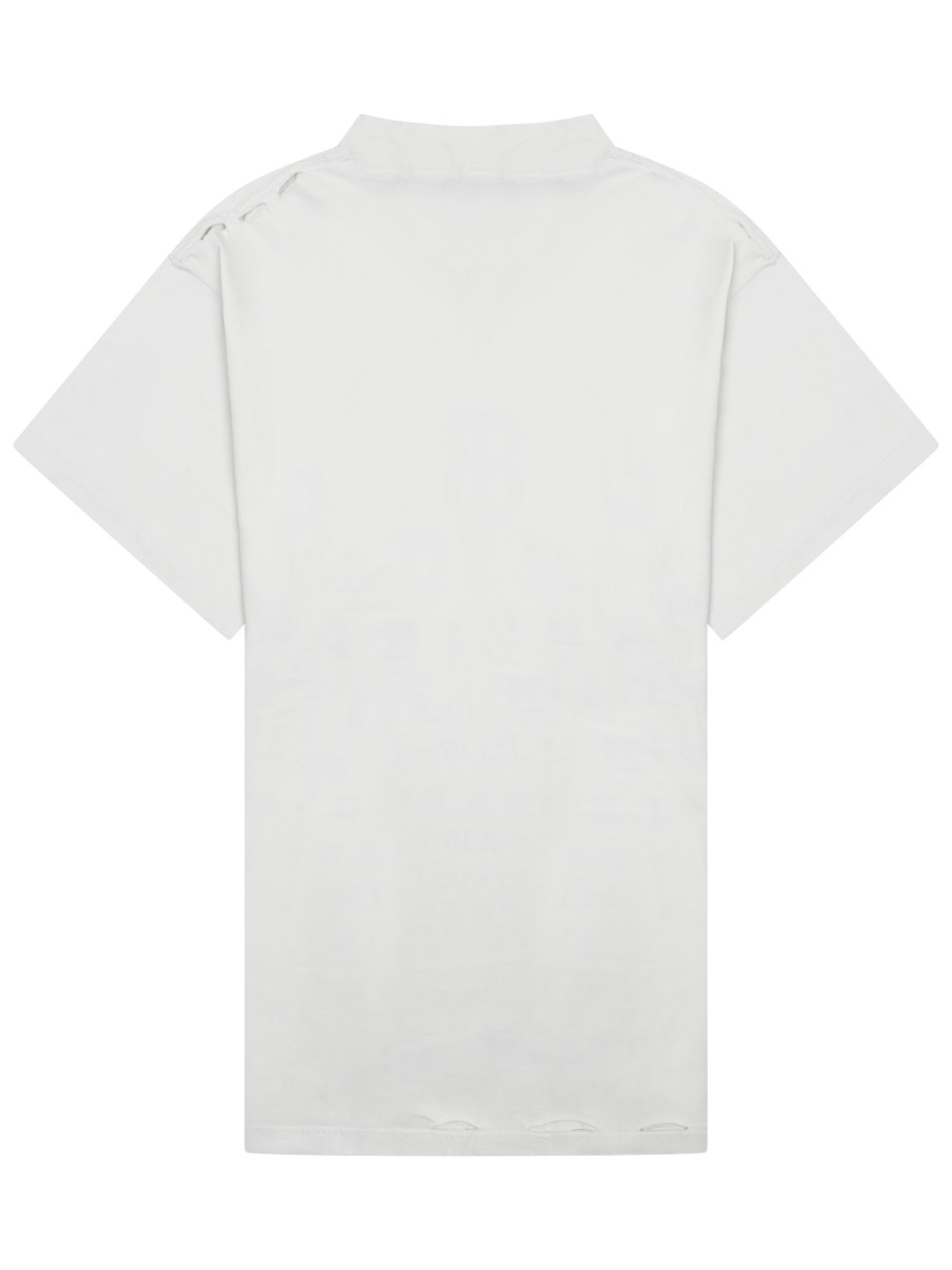 [Balenciaga] T-shirts Short Sleeve SS25 811688_TRVU69081