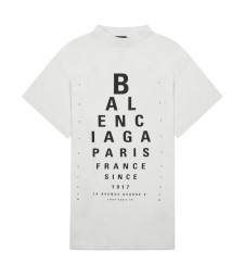 [Balenciaga] T-shirts Short Sleeve SS25 811688_TRVU69081