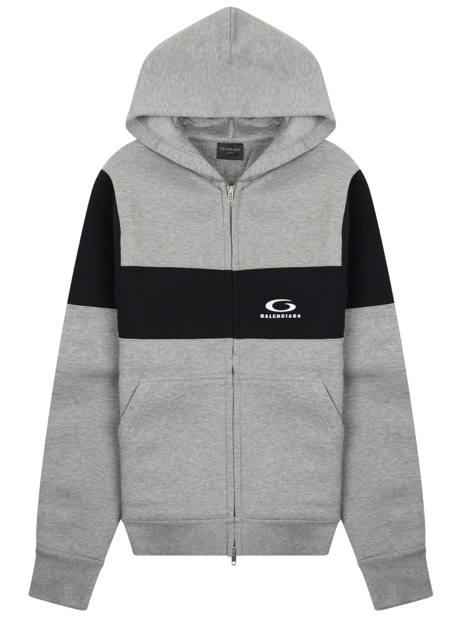 [Balenciaga] Sweatshirt SS25 808832_TRVJ21167