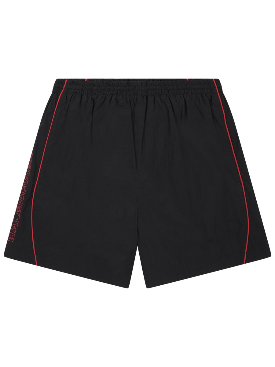 [Balenciaga] Shorts SS25 814568_TRO321000