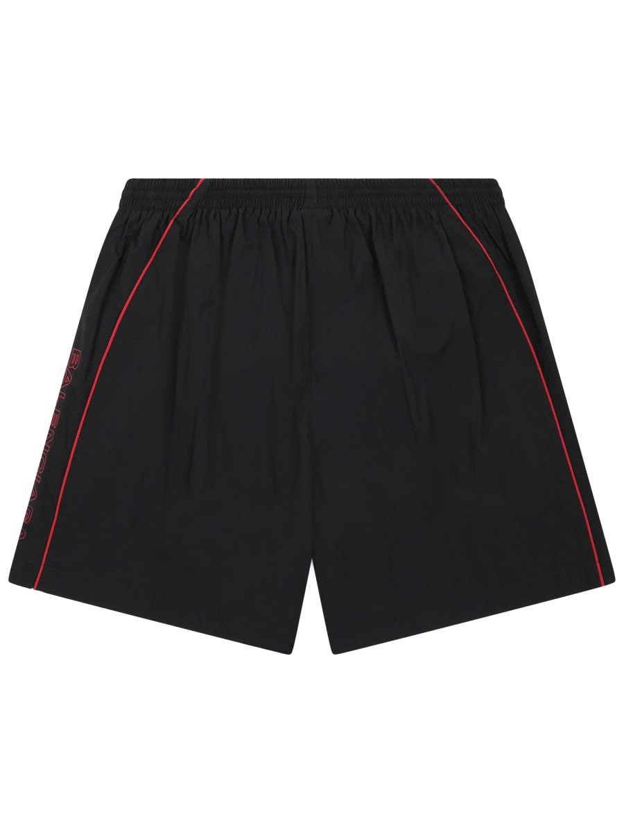 [Balenciaga] Shorts SS25 814568_TRO321000