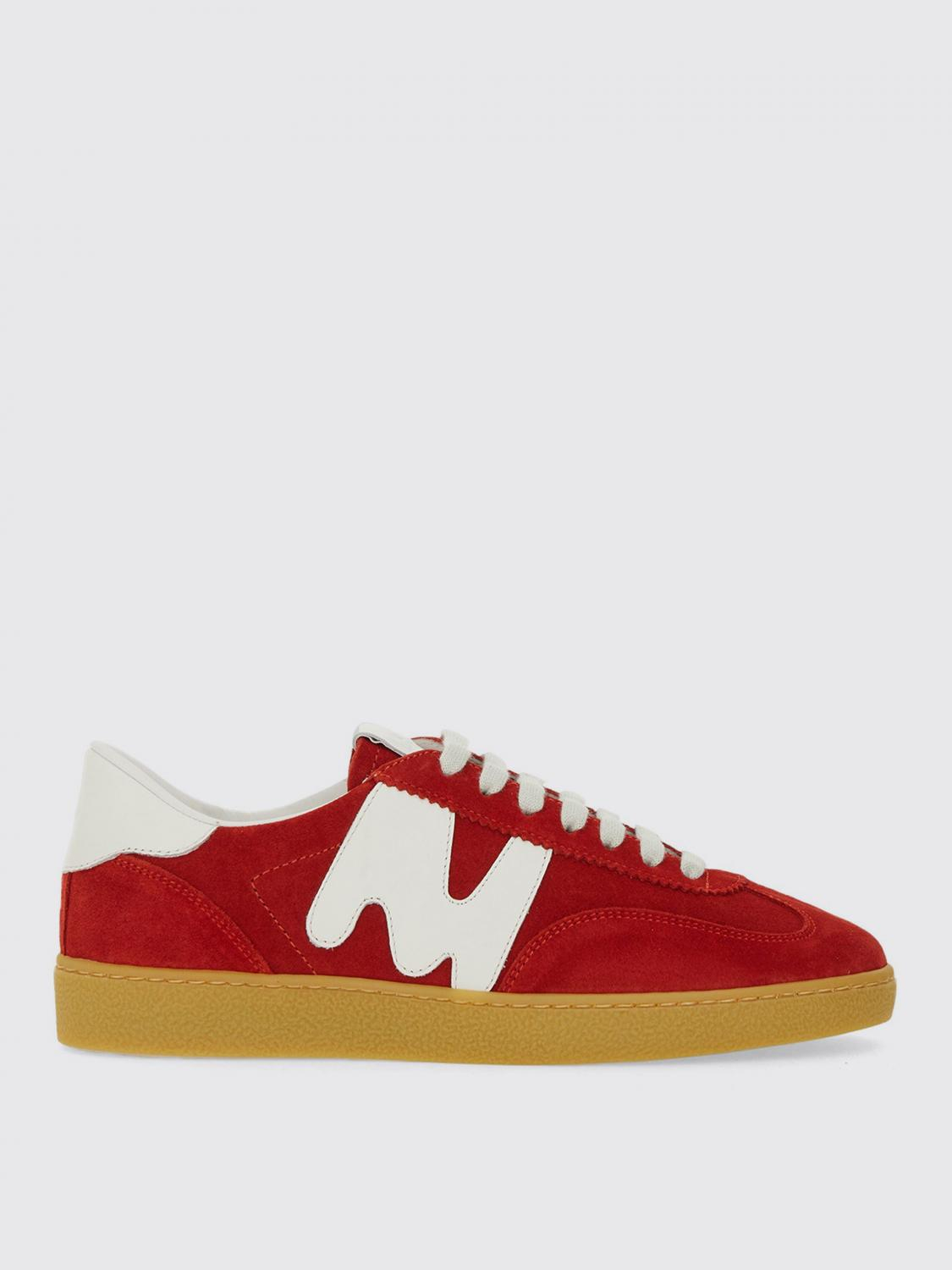 [MSGM] Sneakers SS25 3841MDS021522 18