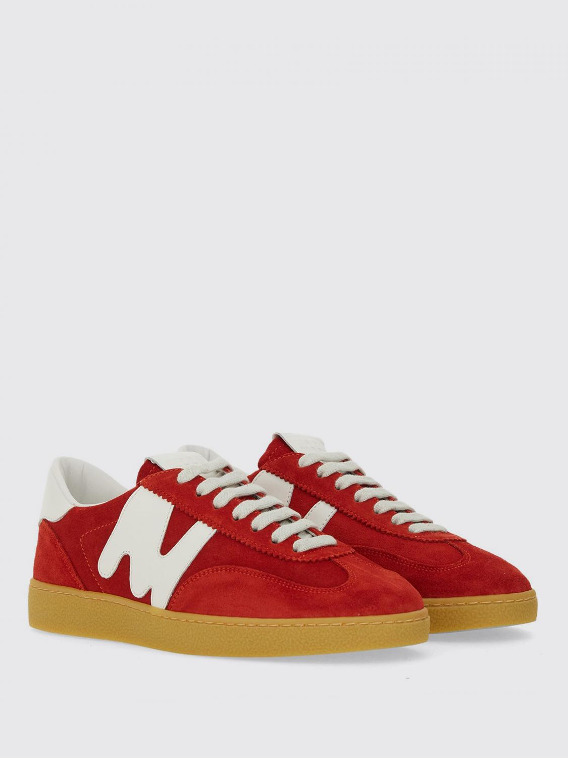 [MSGM] Sneakers SS25 3841MDS021522 18