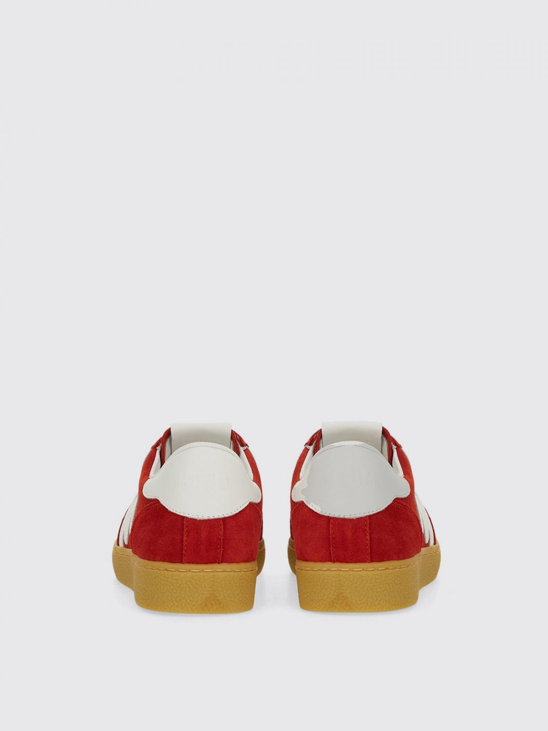 [MSGM] Sneakers SS25 3841MDS021522 18