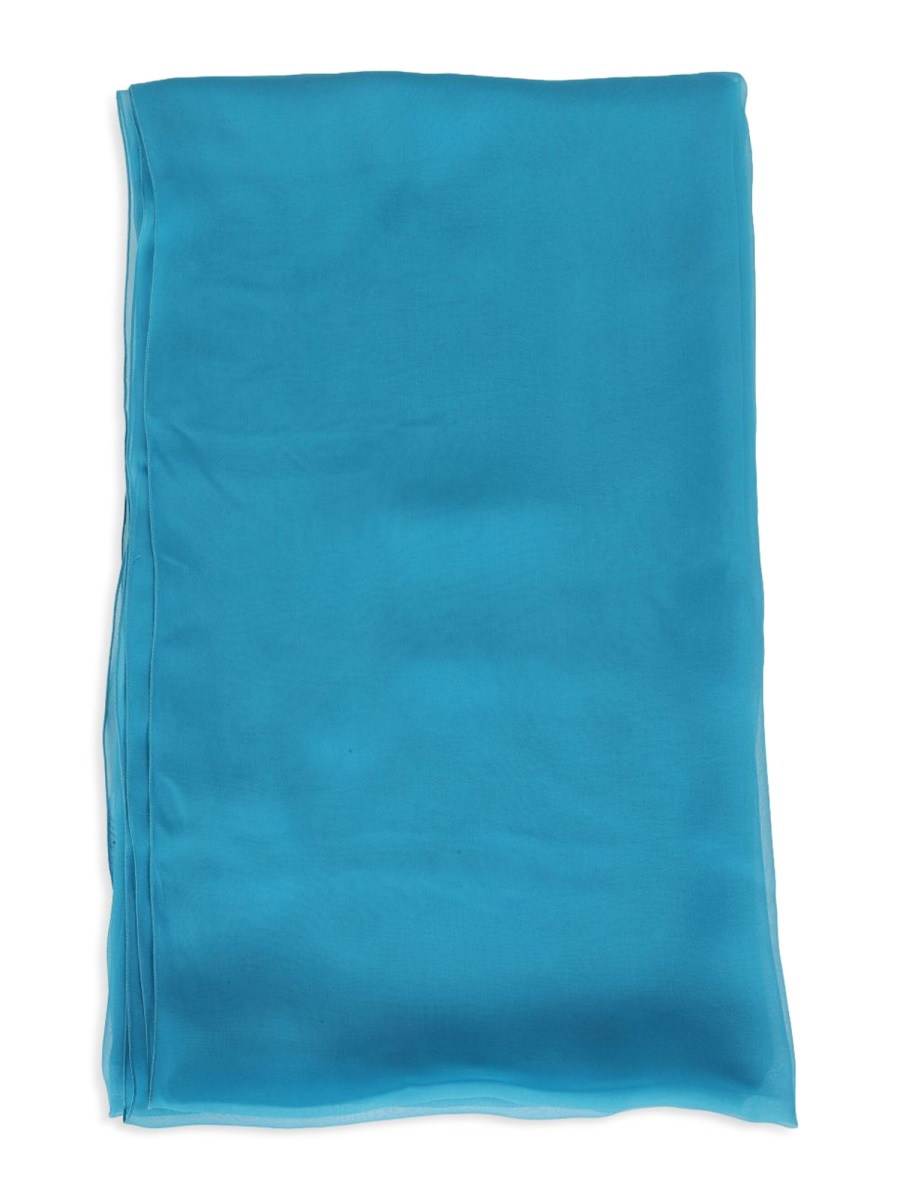 [Alberta Ferretti] Scarf SS25 33011614_0327