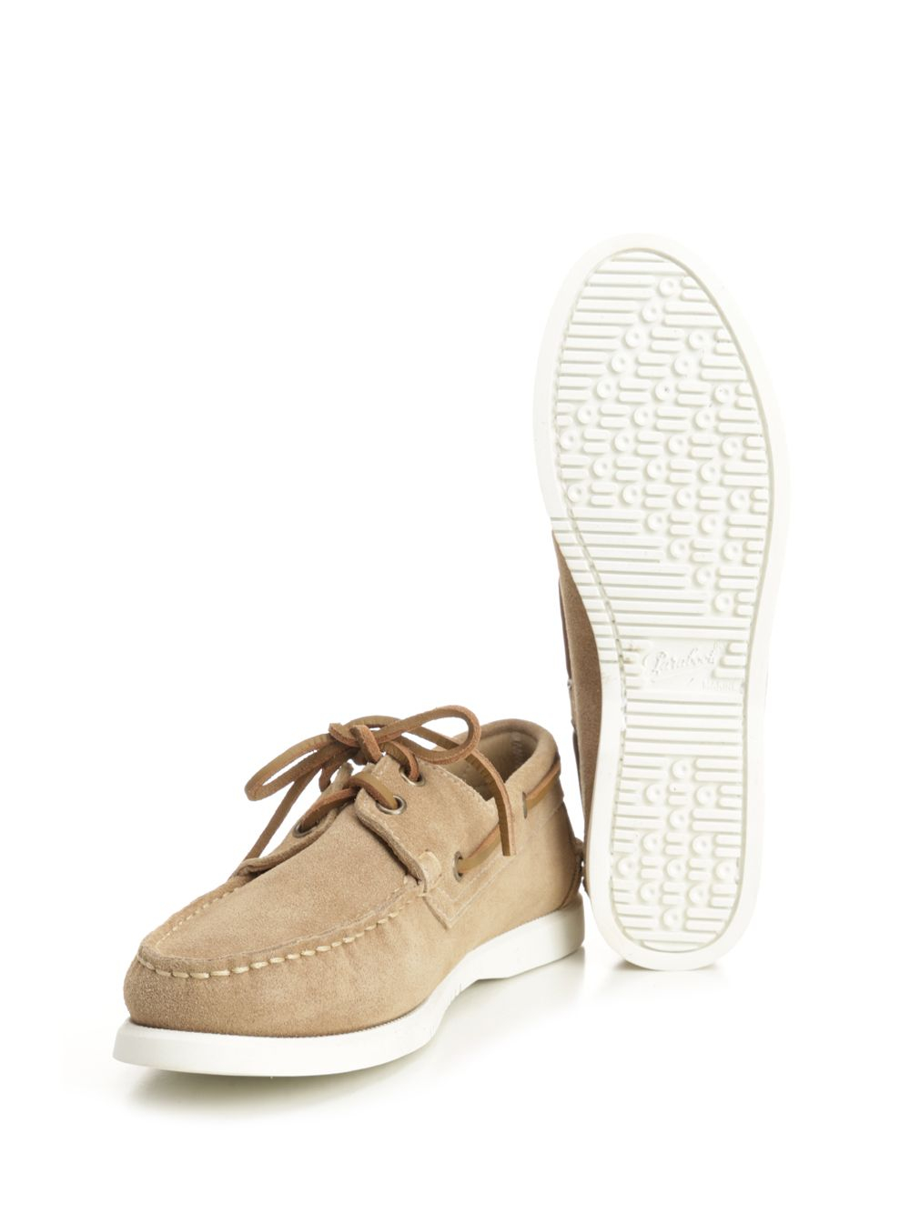 [PARABOOT] Loafer SS26 190827BEIGE