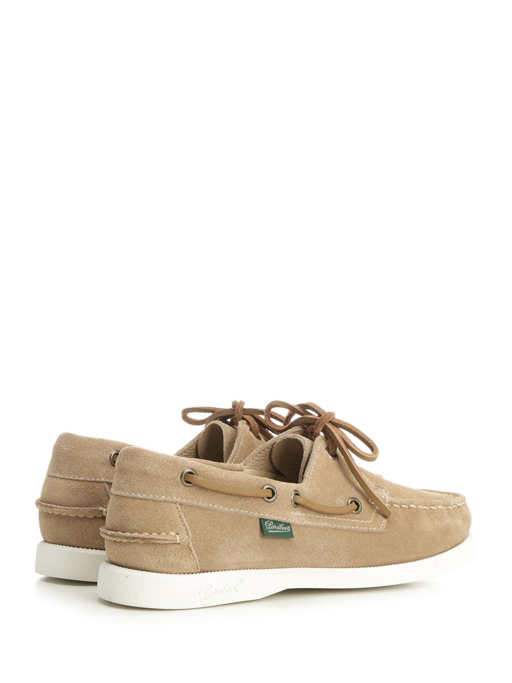 [PARABOOT] Loafer SS26 190827BEIGE