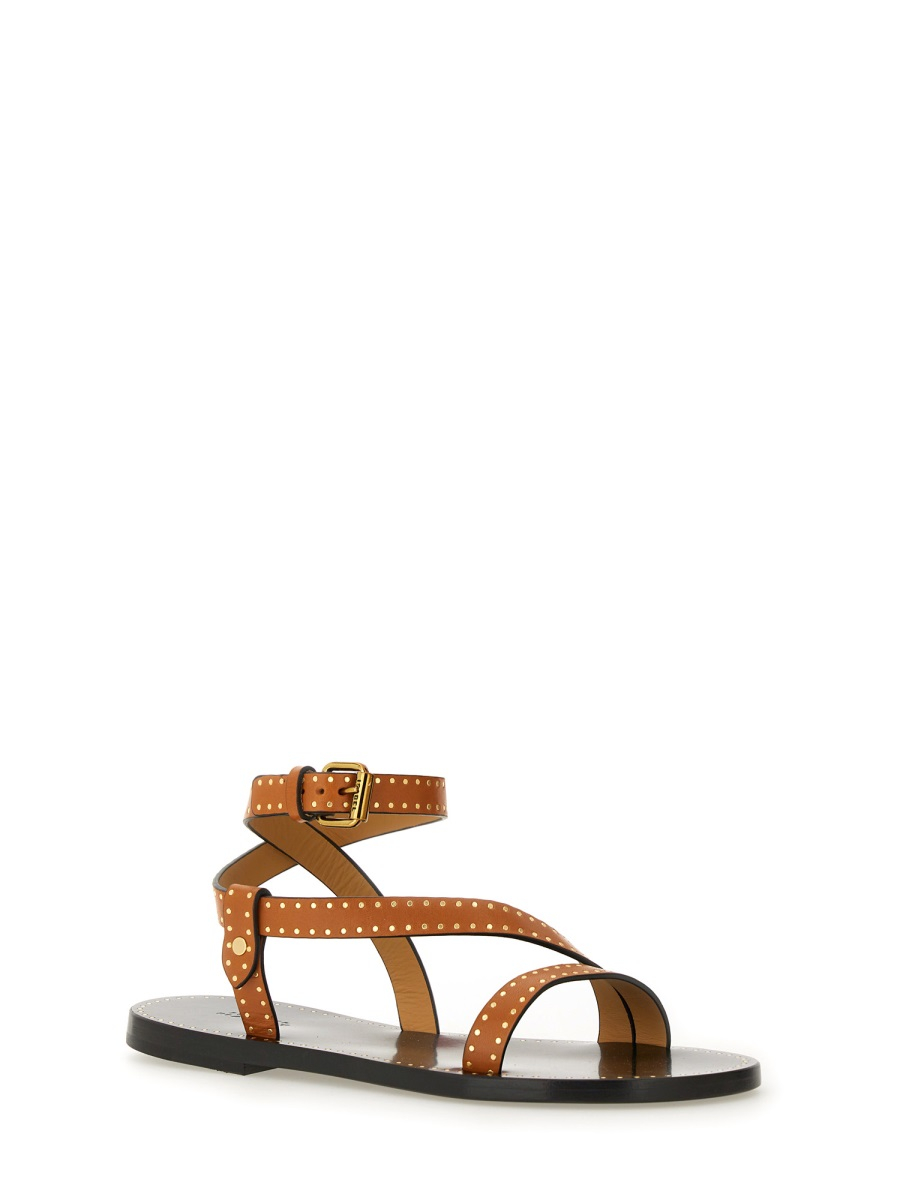 [Isabel Marant] Sandals SS25 SD0228FA_C1B05S50HA