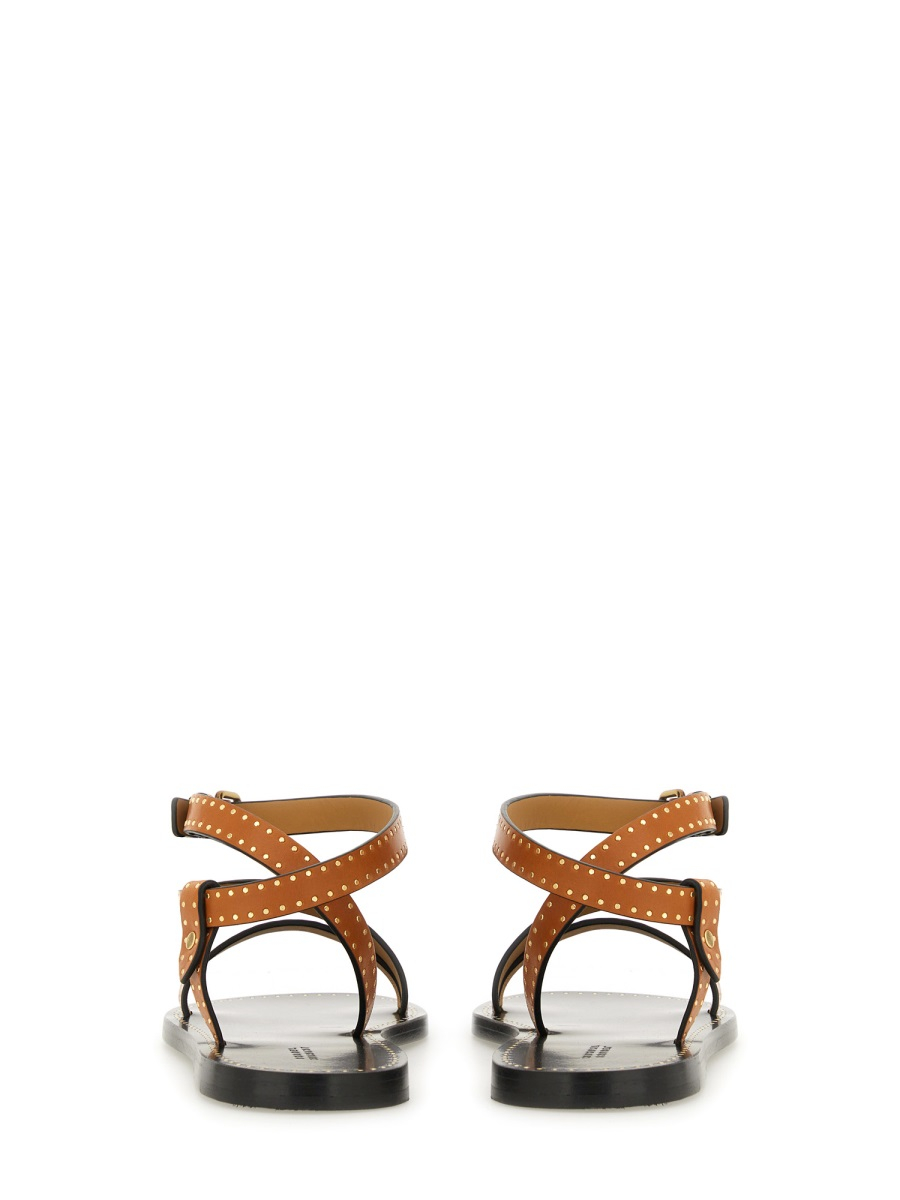 [Isabel Marant] Sandals SS25 SD0228FA_C1B05S50HA