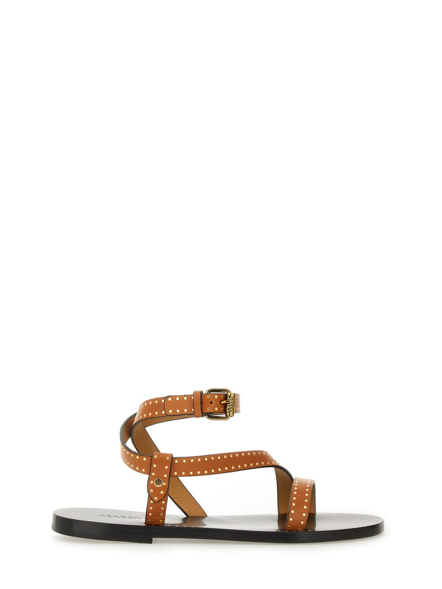 [Isabel Marant] Sandals SS25 SD0228FA_C1B05S50HA