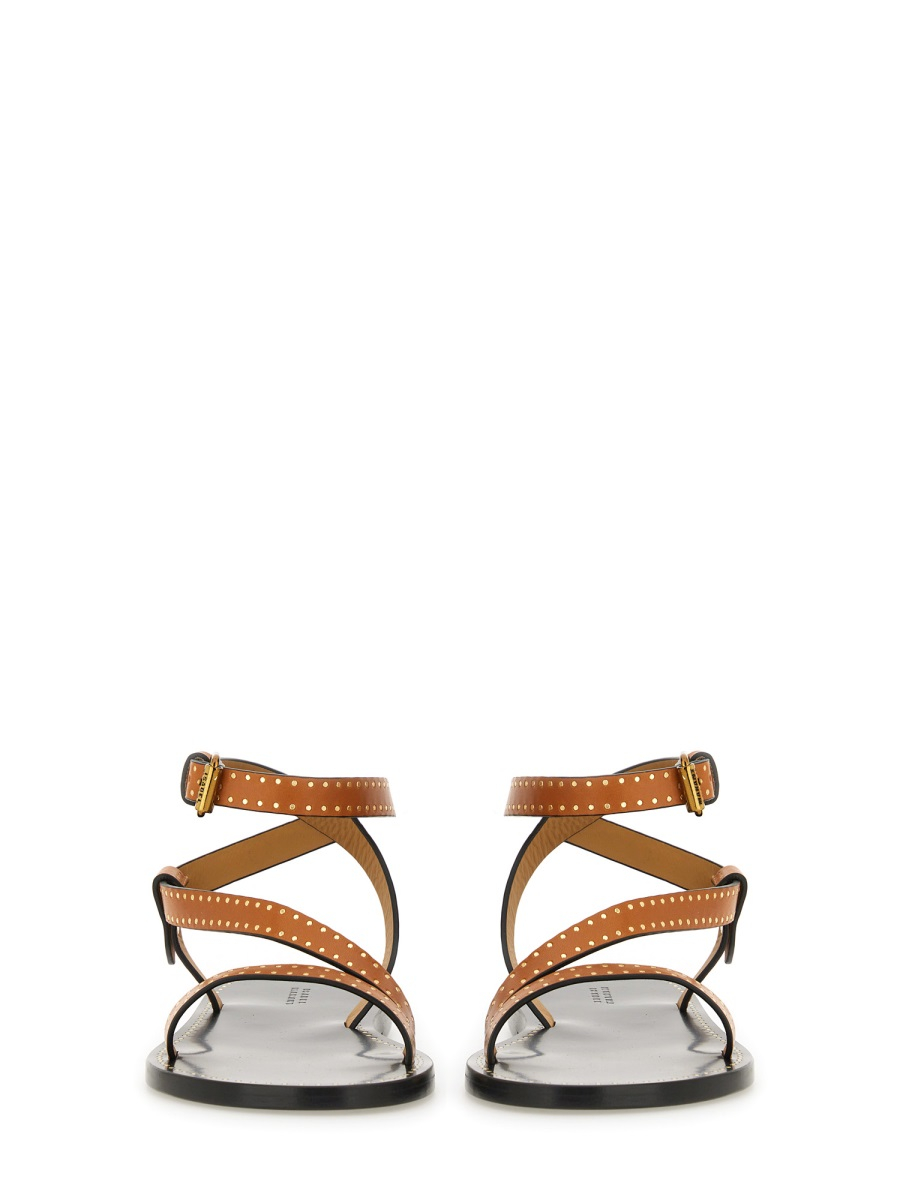 [Isabel Marant] Sandals SS25 SD0228FA_C1B05S50HA