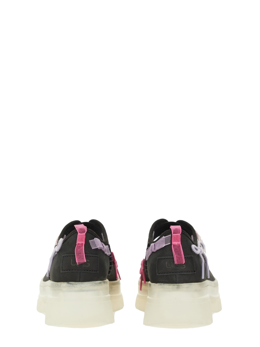 [UGG] Boots SS25 1170971_BLK