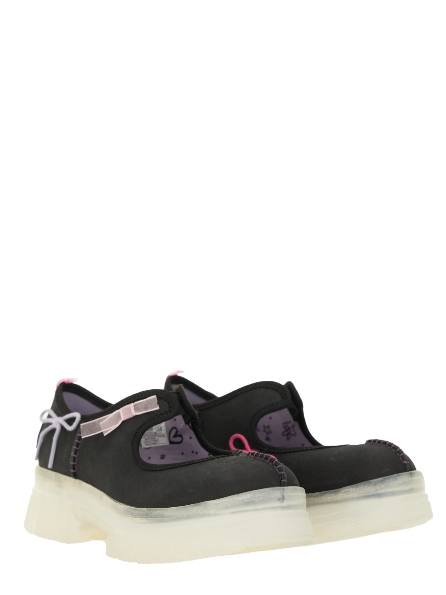 [UGG] Boots SS25 1170971_BLK