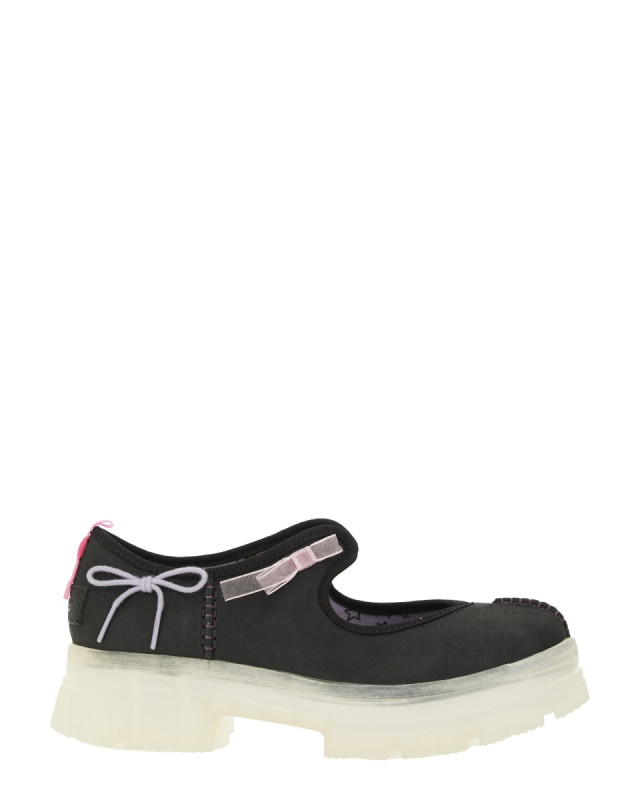 [UGG] Boots SS25 1170971_BLK