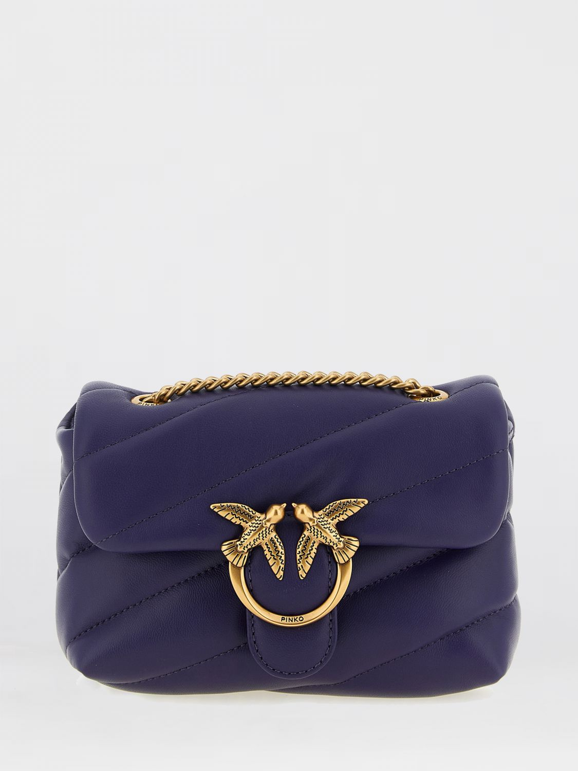 [PINKO] Minibag SS26 100040A0F2 J05Q