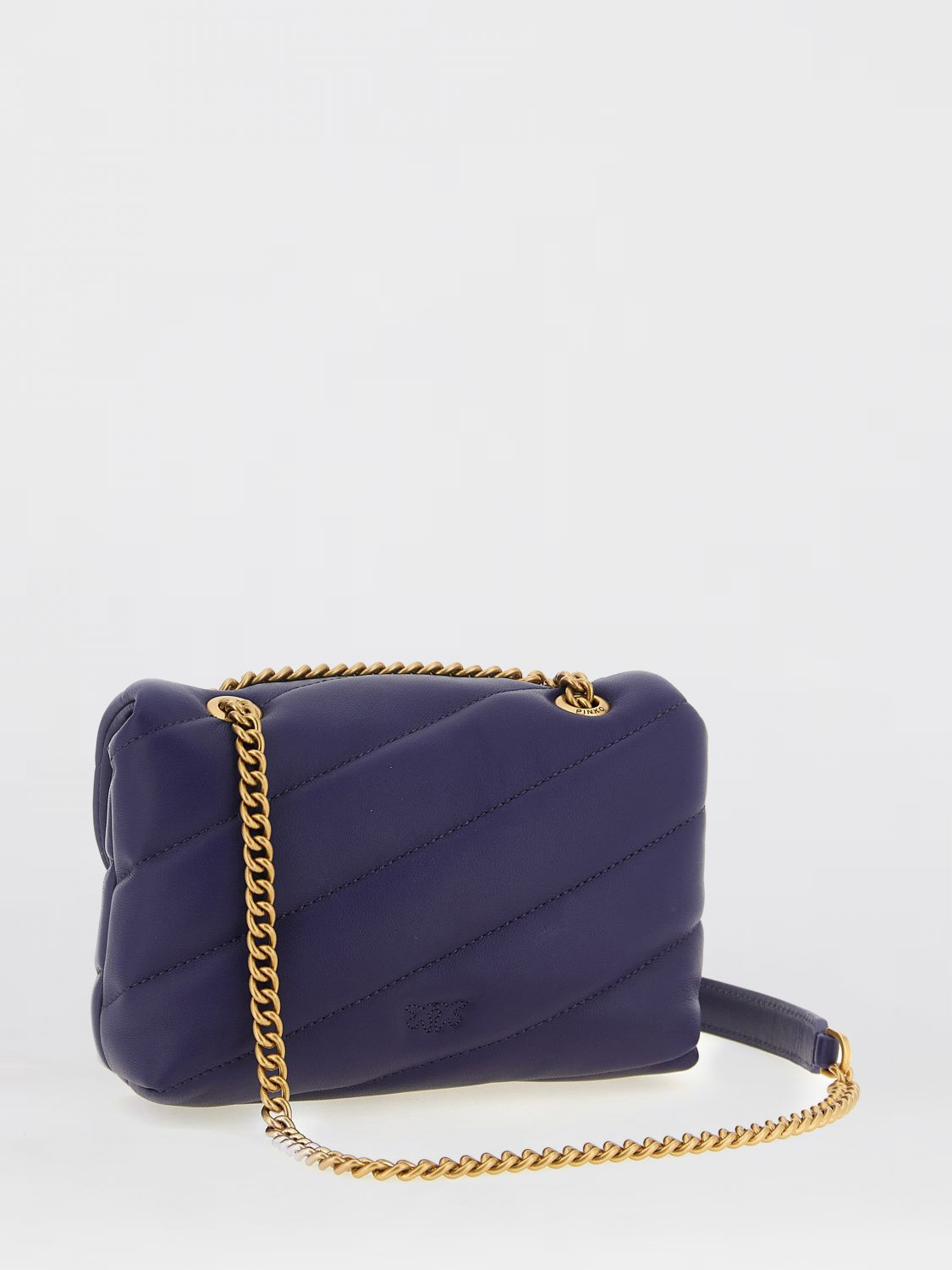 [PINKO] Minibag SS26 100040A0F2 J05Q