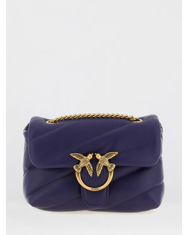 [PINKO] Minibag SS26 100040A0F2 J05Q