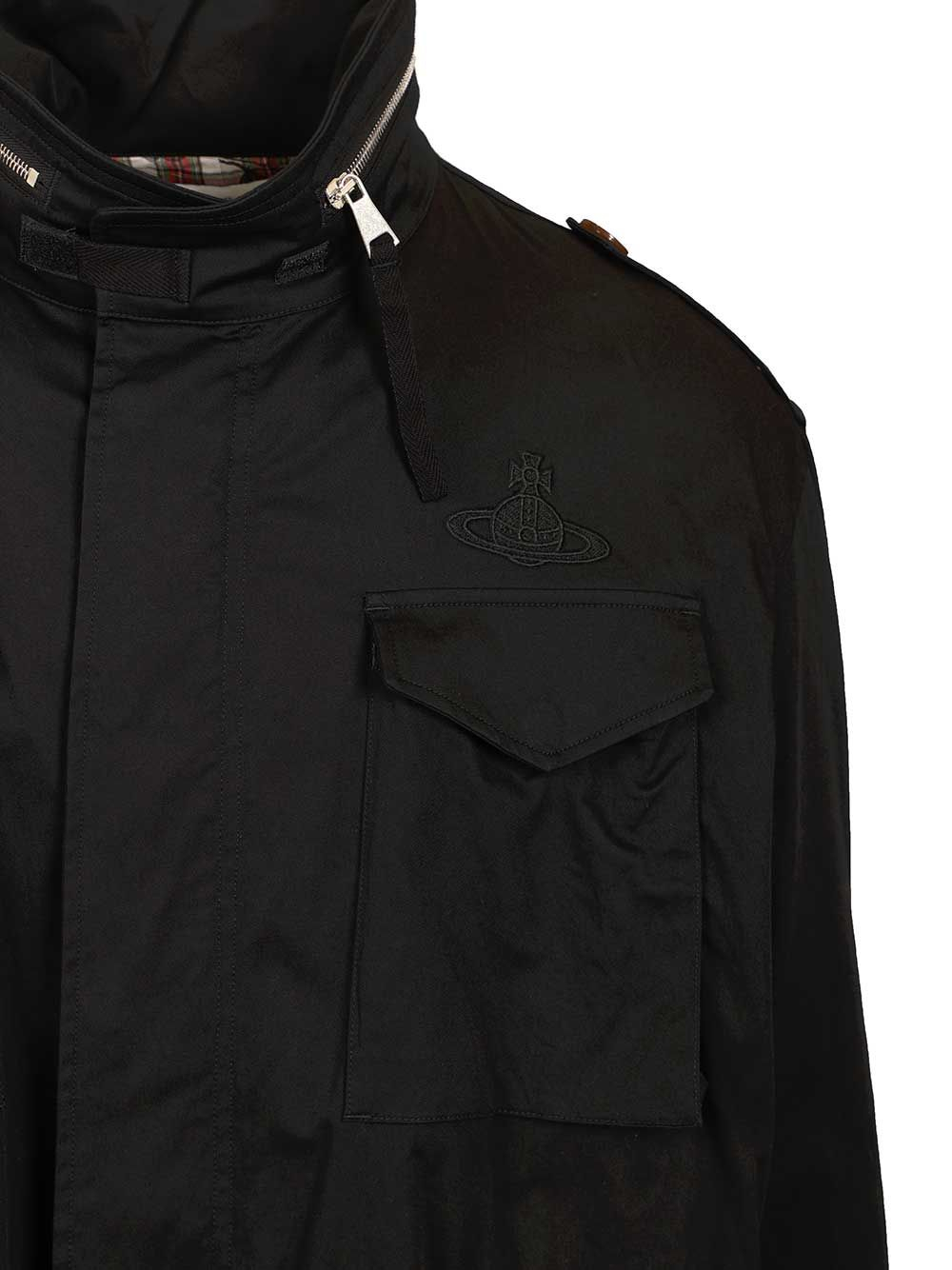 [Vivienne Westwood] Jacket SS26 3304000N-W01CC-N401