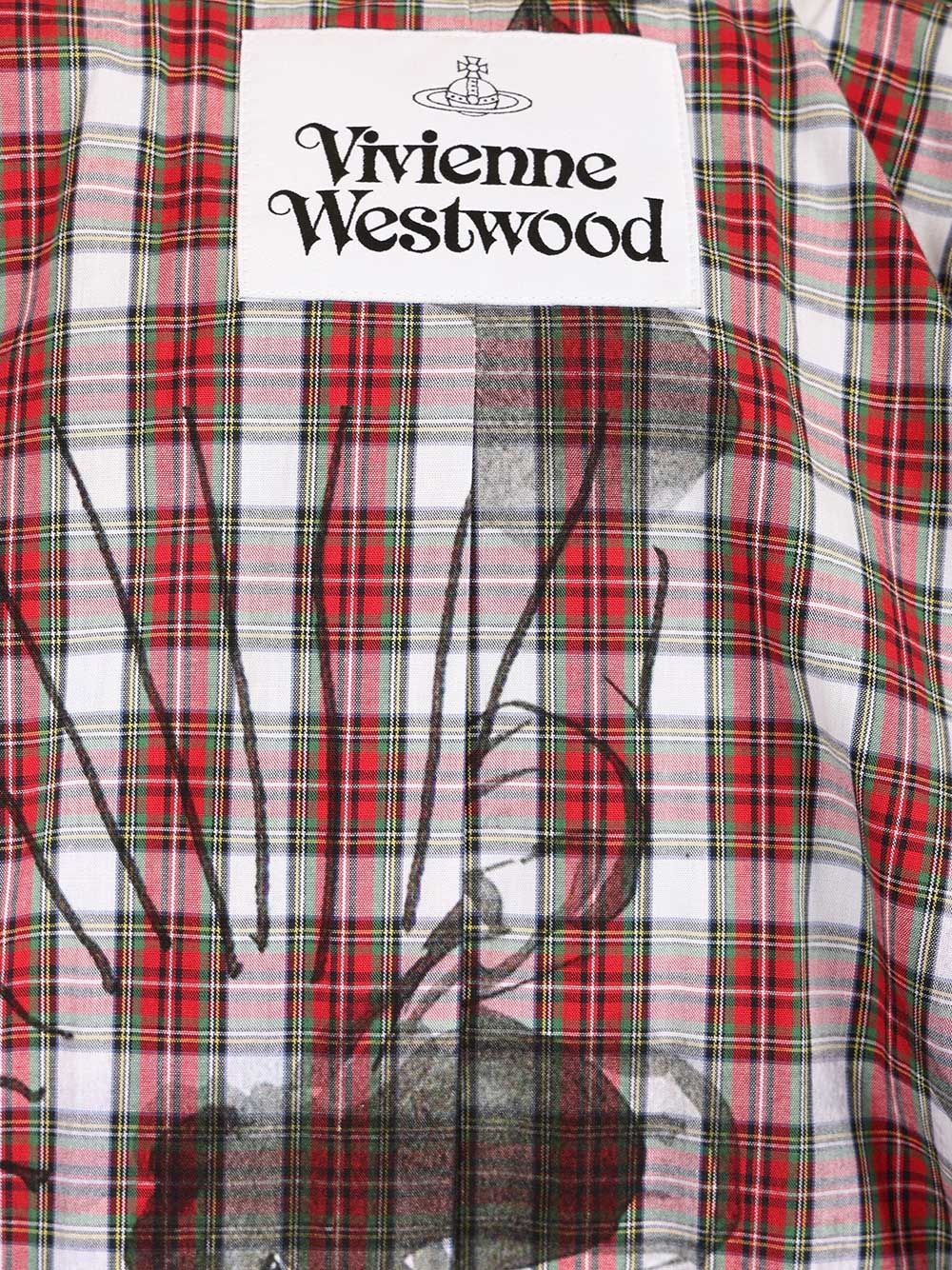 [Vivienne Westwood] Jacket SS26 3304000N-W01CC-N401