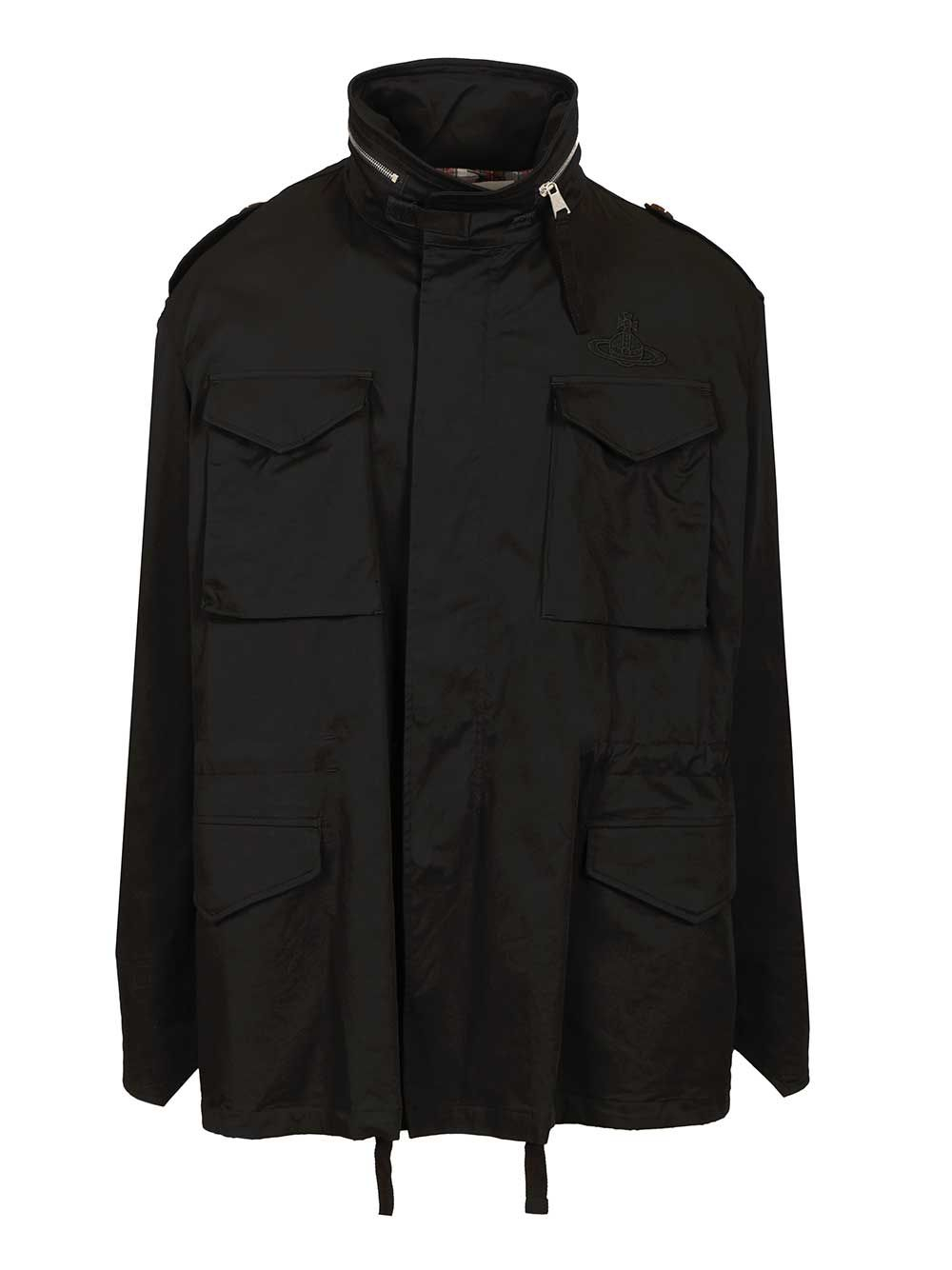 [Vivienne Westwood] Jacket SS26 3304000N-W01CC-N401