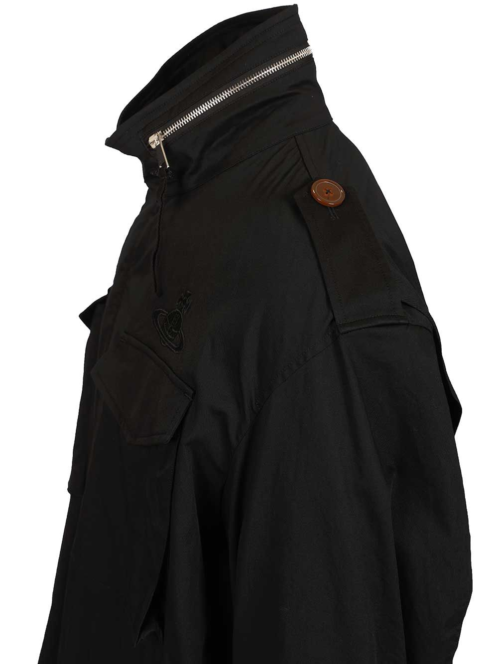 [Vivienne Westwood] Jacket SS26 3304000N-W01CC-N401