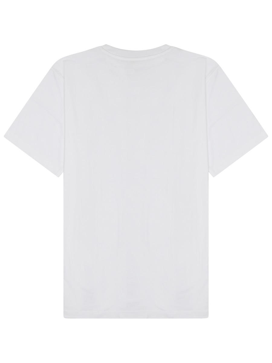 [Closed] T-shirts Short Sleeve SS25 C8558840M22_200