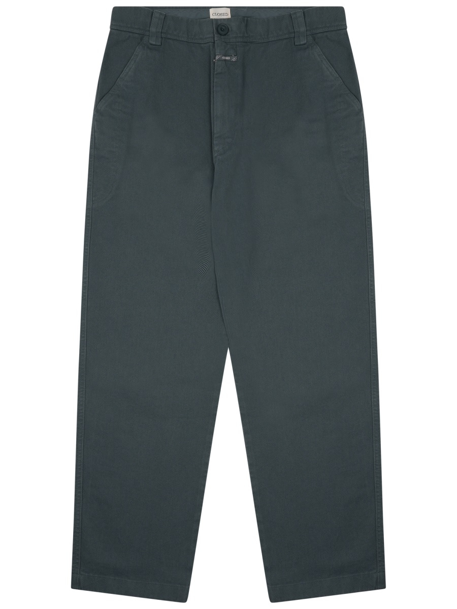 [Closed] Trousers SS25 C3280050J30_529