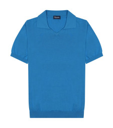 [Drumohr] T-shirts Short Sleeve SS25 D0GN146_743