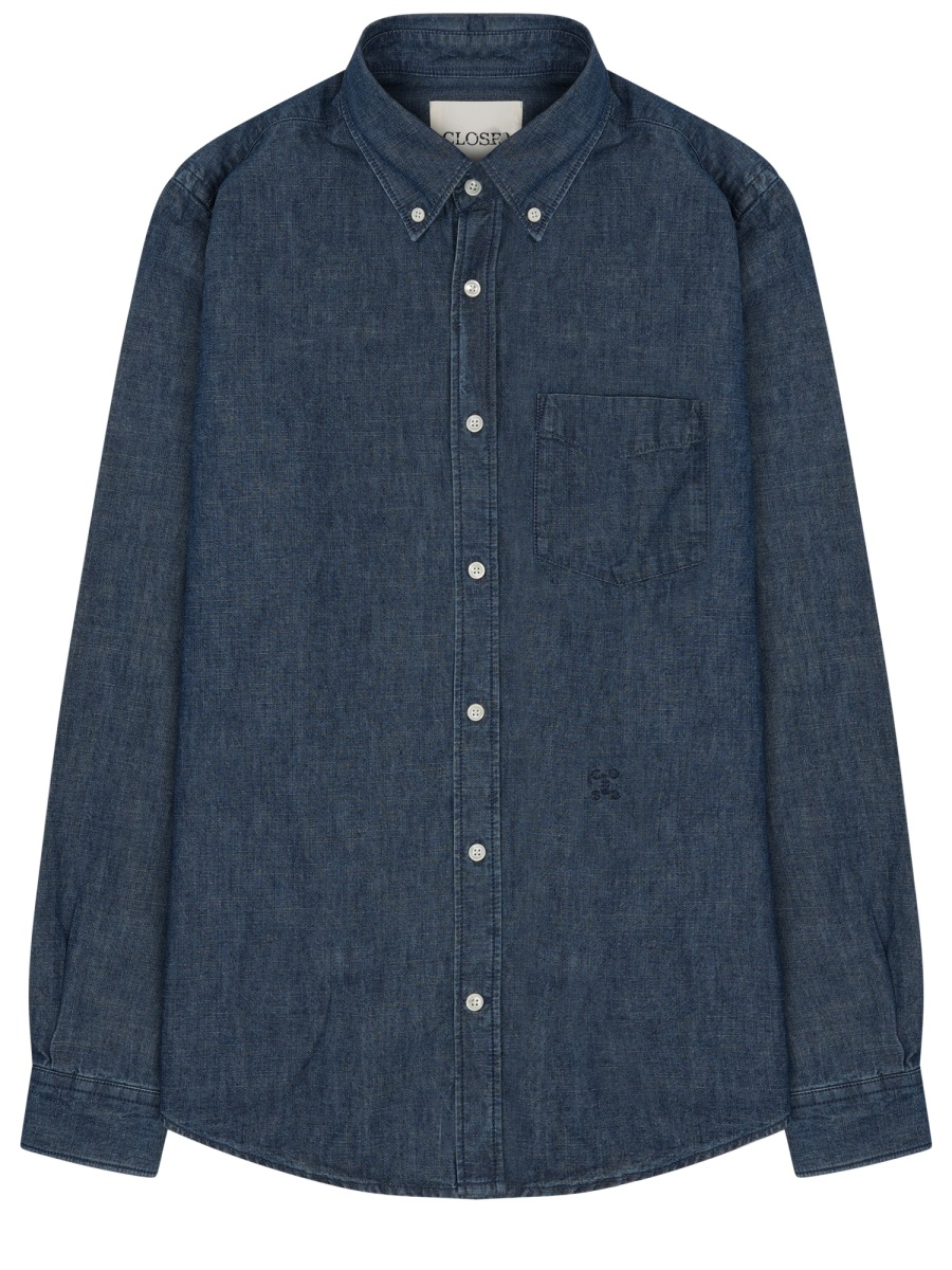 [Closed] Shirts Long Sleeve SS25 C8427120520_MBL