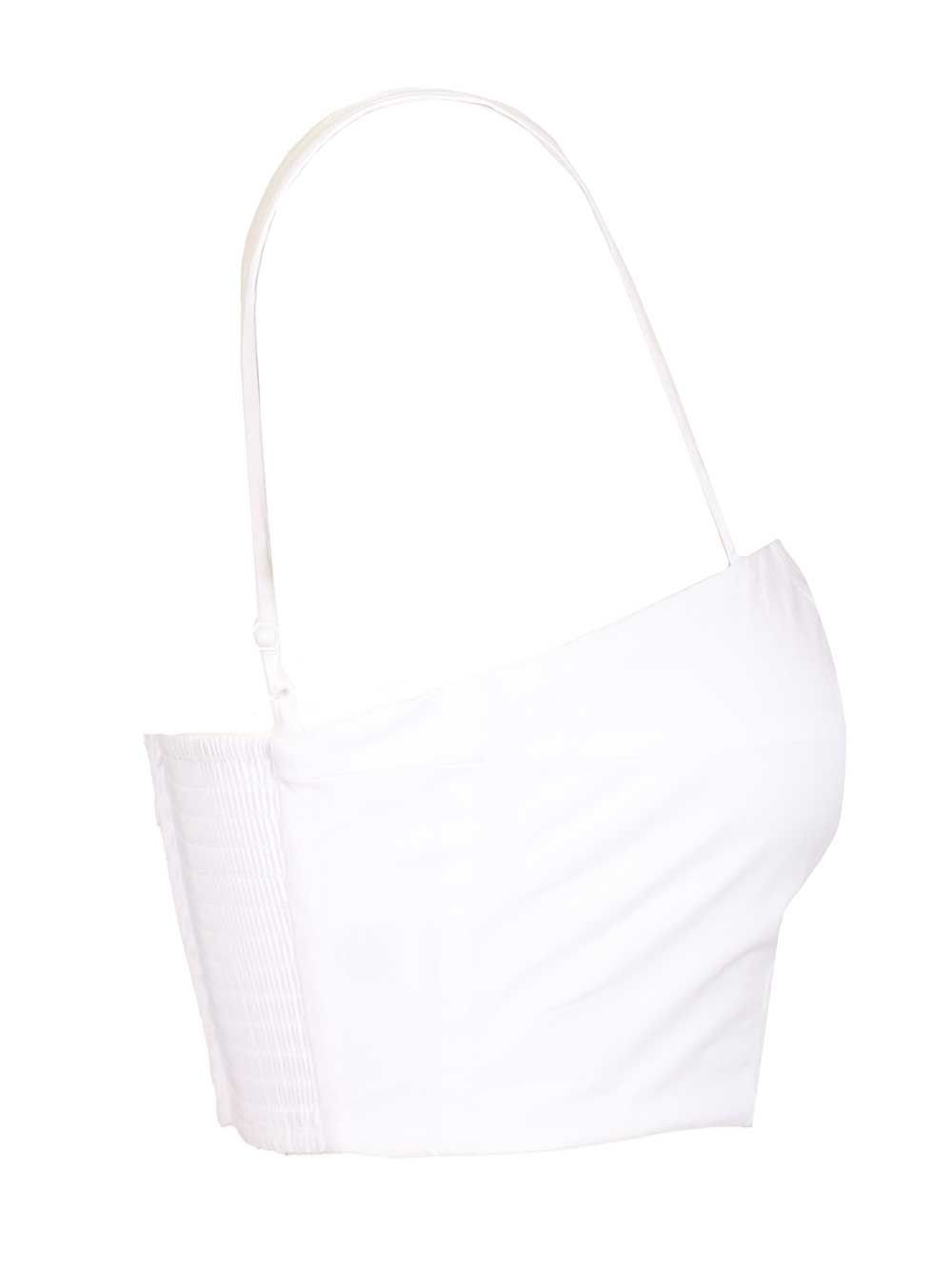 [Staud] Tank top SS26 R25R1171POWHT