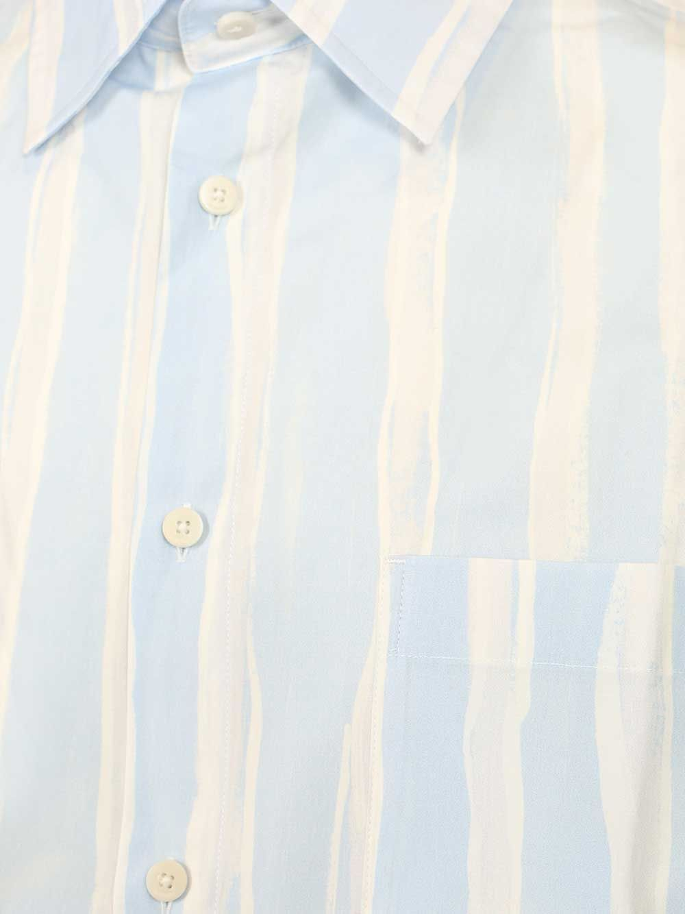 [JACQUEMUS] Shirts Long Sleeve SS26 26ESHM00605AW006913GT
